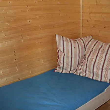 Asebu With Annex Prázdninový dům