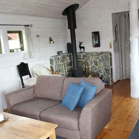 Asebu With Annex Prázdninový dům *