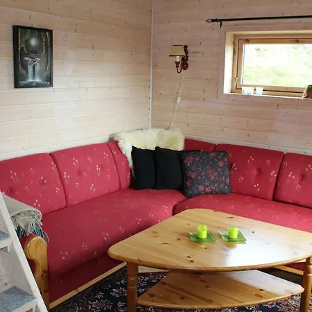 Prázdninový dům Asebu With Annex