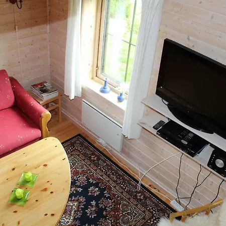 Prázdninový dům Asebu With Annex *
